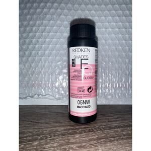 Redken Shades‎ eq 5nw hair color gloss